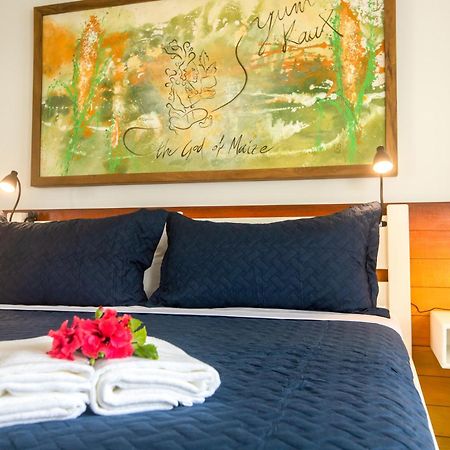 Treetops Hotel キー・カーカー エクステリア 写真