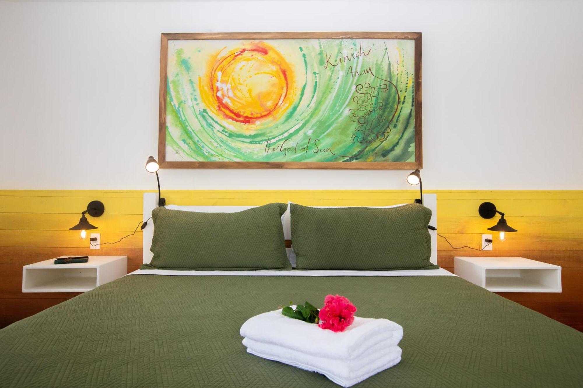 Treetops Hotel キー・カーカー エクステリア 写真