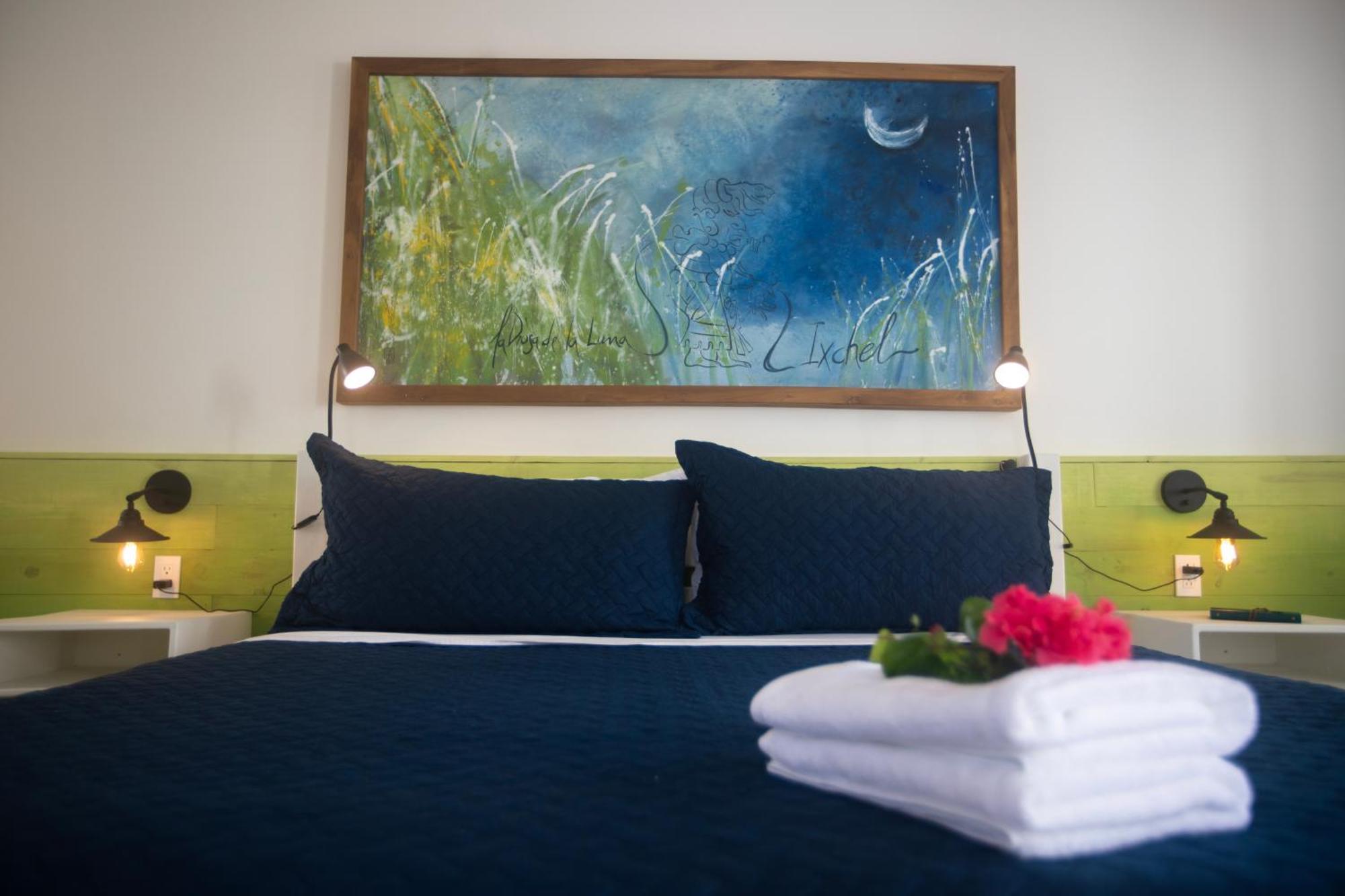 Treetops Hotel キー・カーカー エクステリア 写真