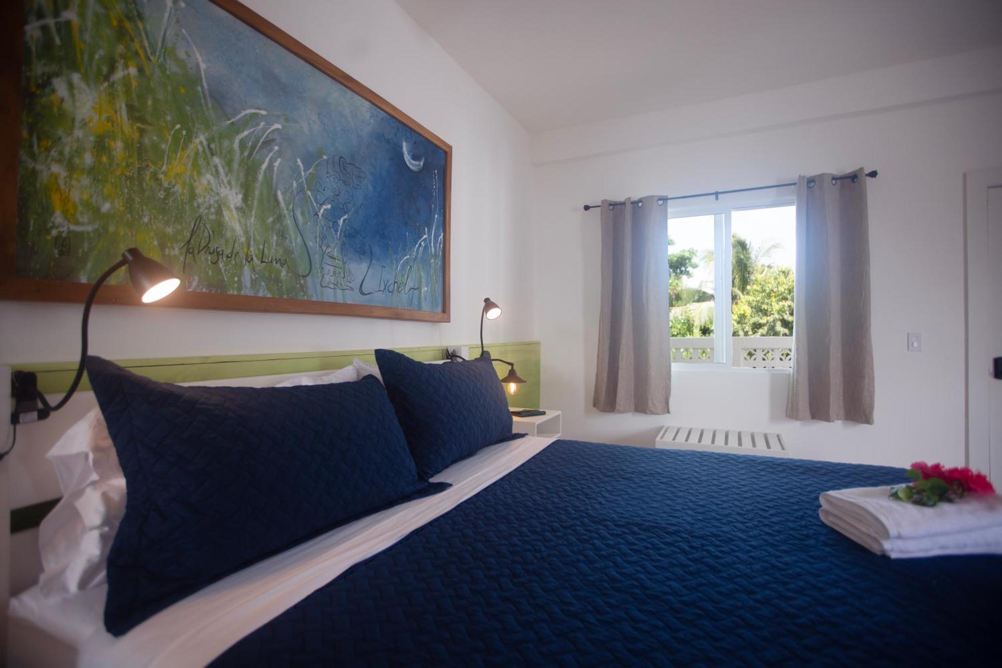 Treetops Hotel キー・カーカー エクステリア 写真